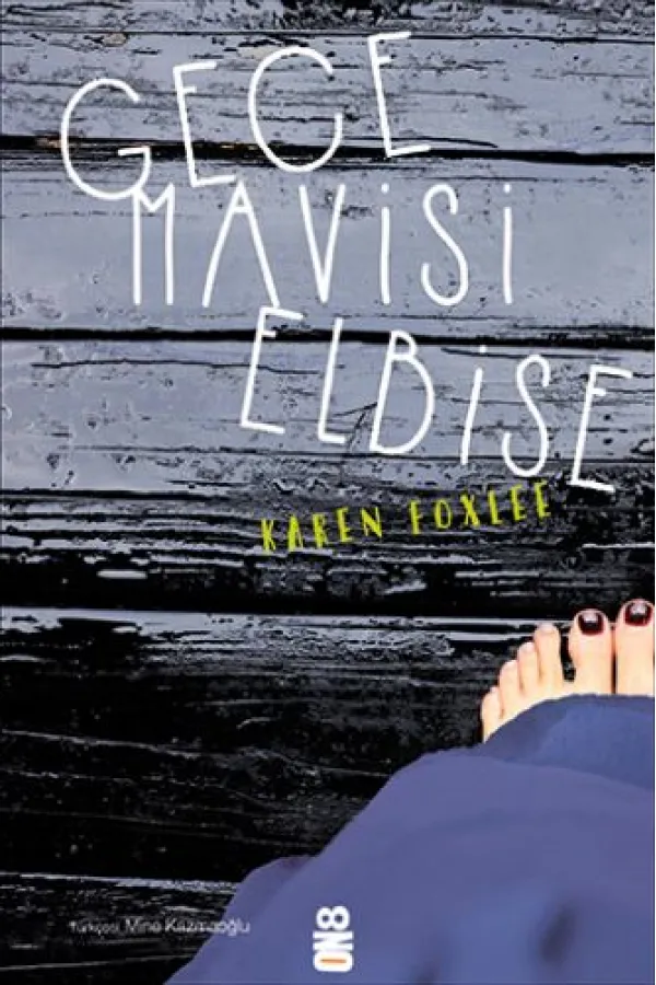 Gece Mavisi Elbise Gece Mavisi Elbise