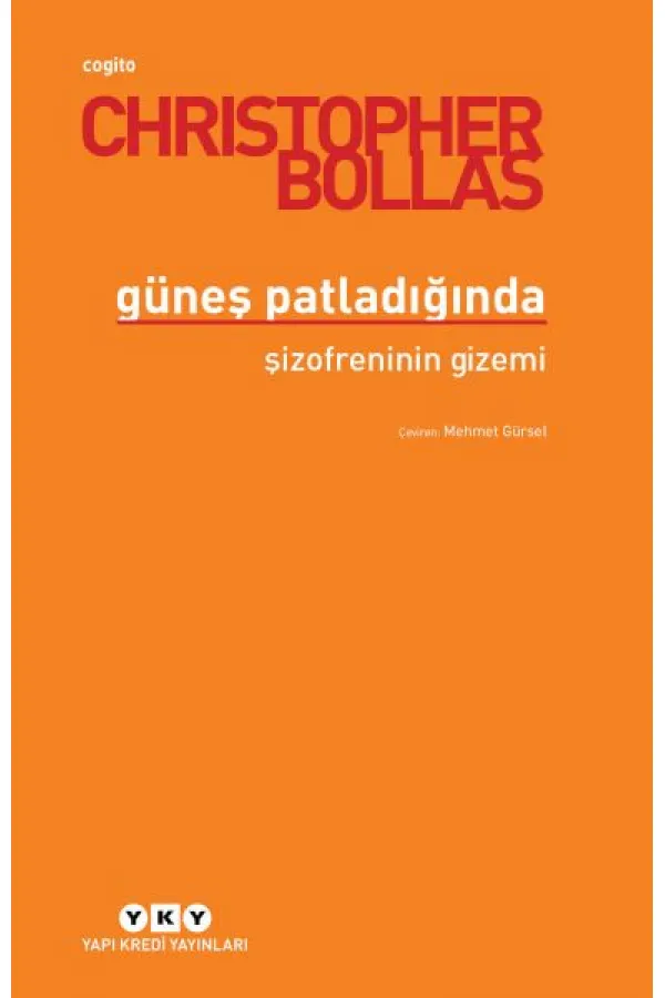 Güneş Patladığında Güneş Patladığında