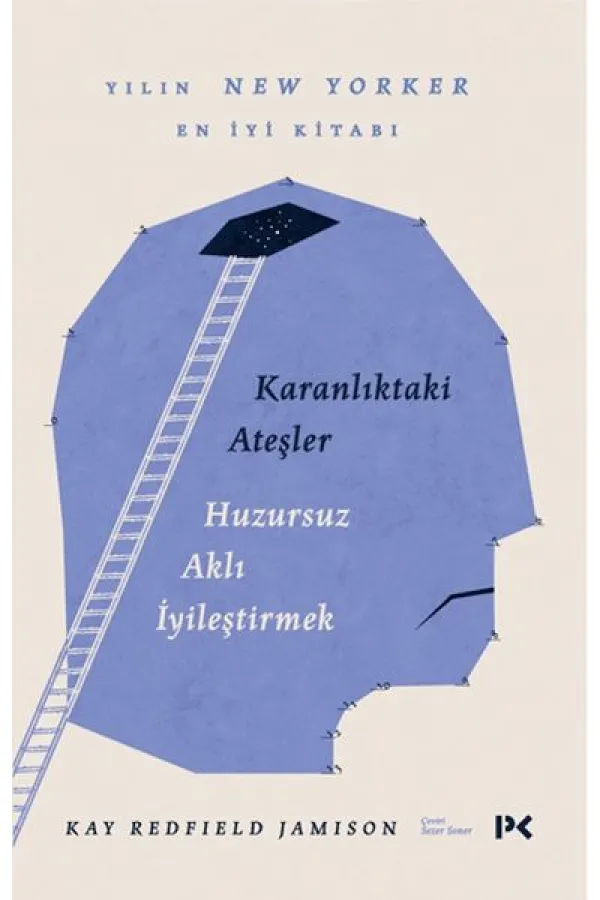 Karanlıktaki Ateşler Karanlıktaki Ateşler