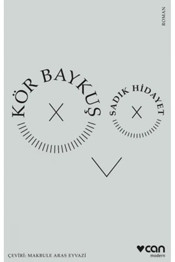 Kör Baykuş Kör Baykuş