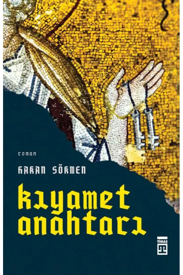 Kıyamet Anahtarı Kıyamet Anahtarı