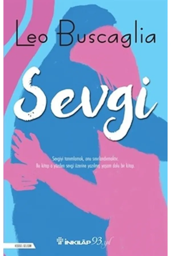 Sevgi Sevgi