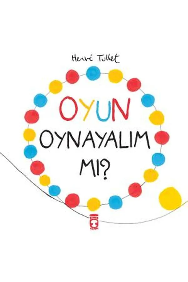 Oyun Oynayalım Mı? Oyun Oynayalım Mı?