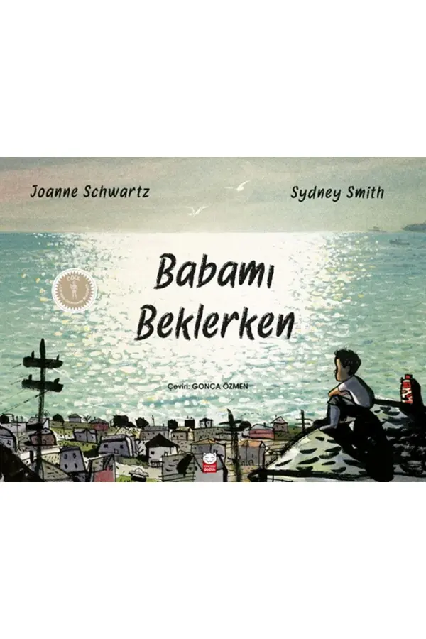 Babamı Beklerken Babamı Beklerken