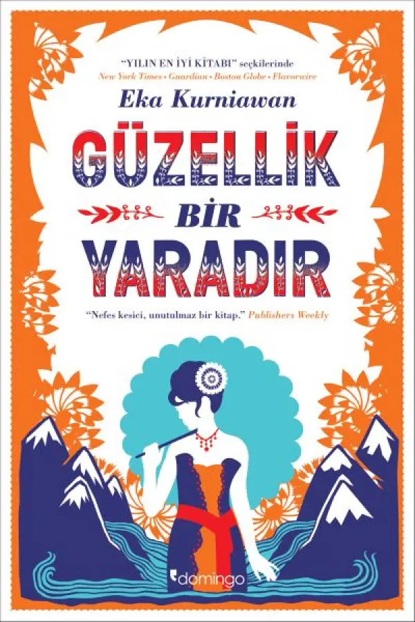 Güzellik Bir Yaradır Güzellik Bir Yaradır