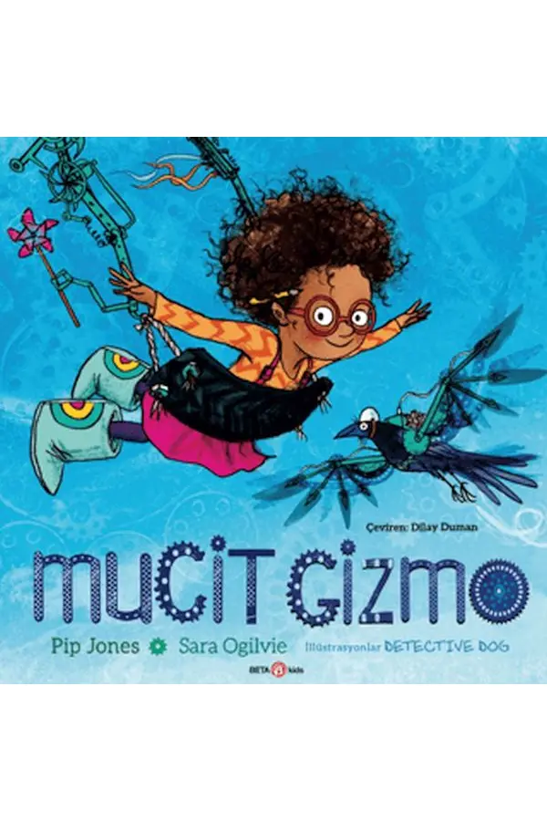 Mucit Gizmo
