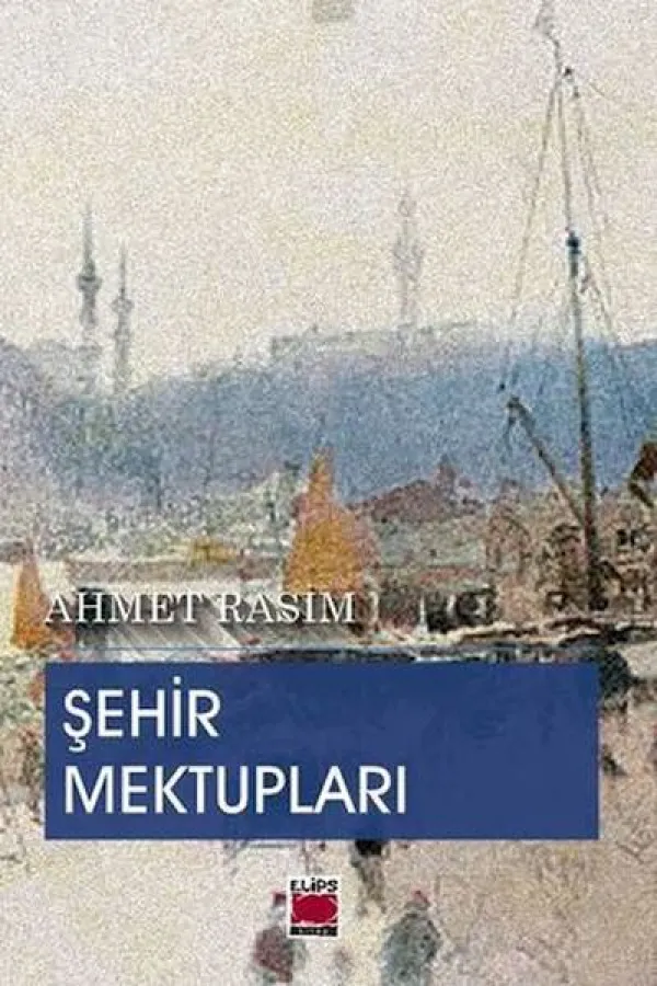 Şehir Mektupları Şehir Mektupları