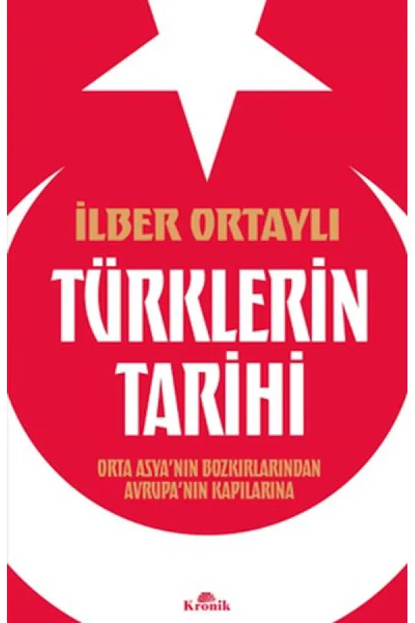 Türklerin Tarihi Türklerin Tarihi