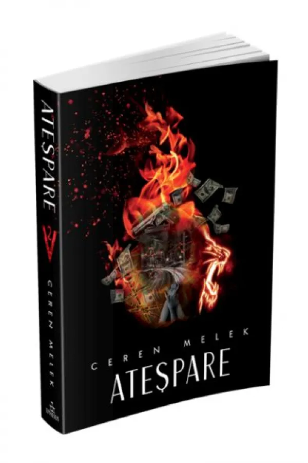 Ateşpare 2 Ateşpare 2