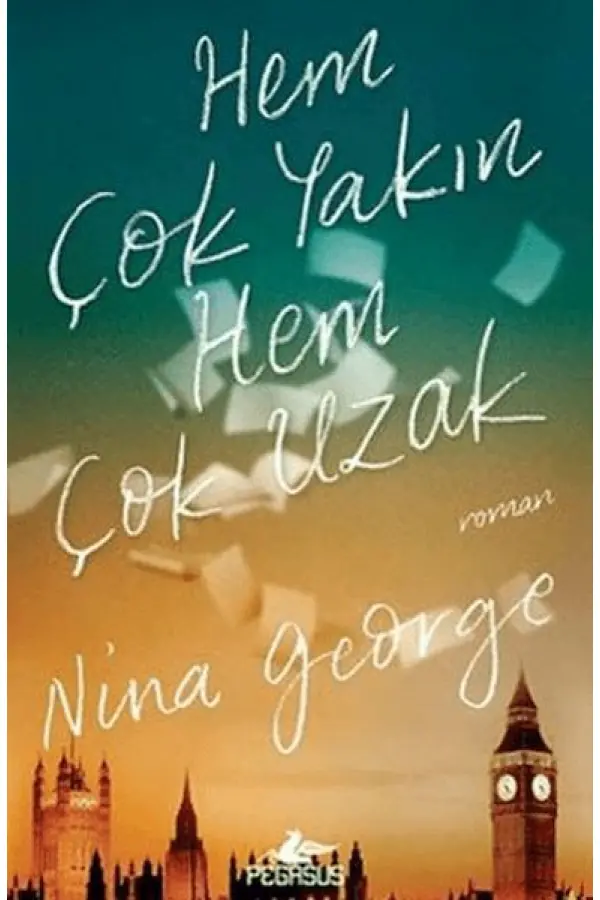 Hem Çok Yakın Hem Çok Uzak Hem Çok Yakın Hem Çok Uzak