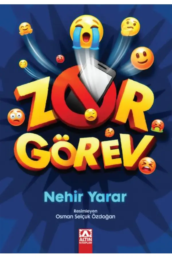 Zor Görev Zor Görev