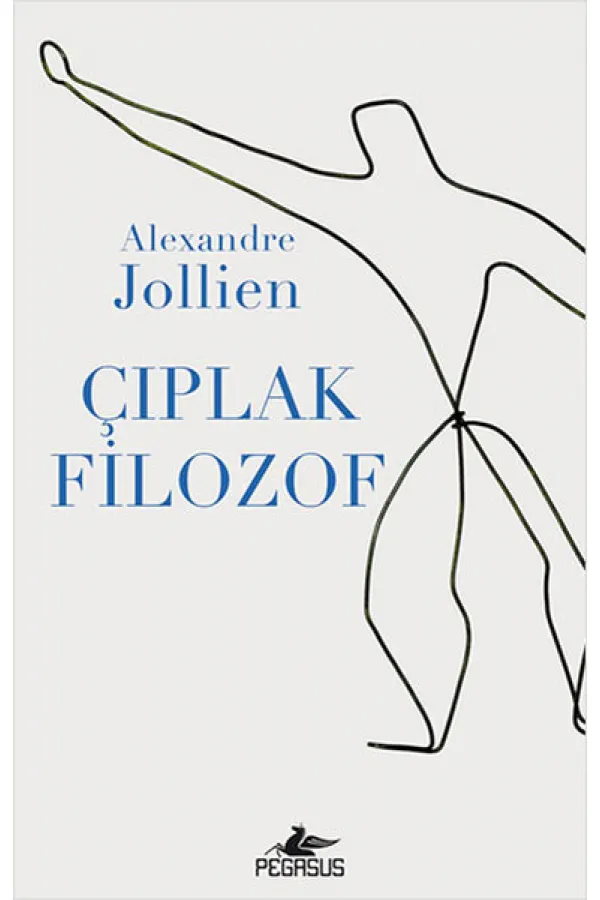 Çıplak Filozof Çıplak Filozof