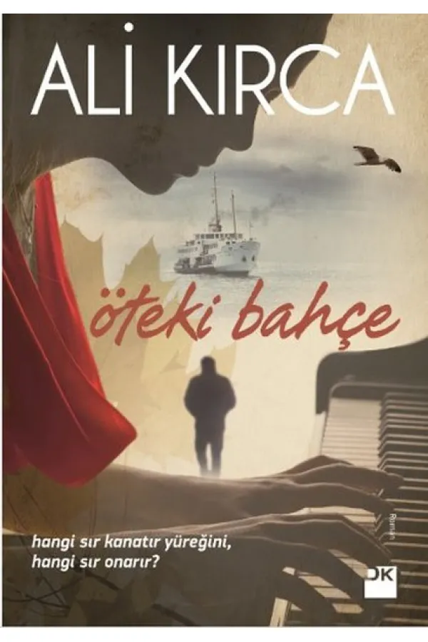 Öteki Bahçe