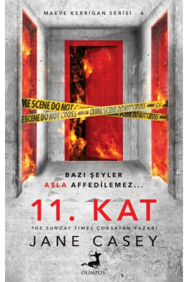 11. Kat 11. Kat