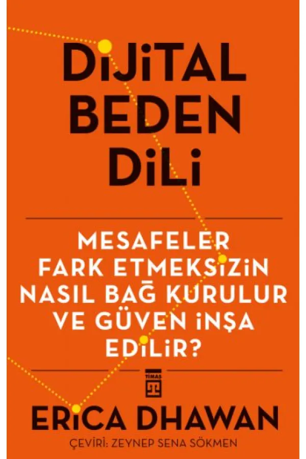 Dijital Beden Dili