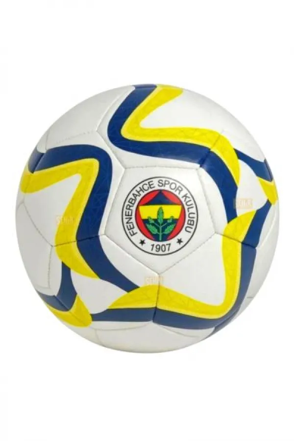 Fenerbahçe Futbol Topu Wave No:5 *30 Fenerbahçe Futbol Topu Wave No:5 *30