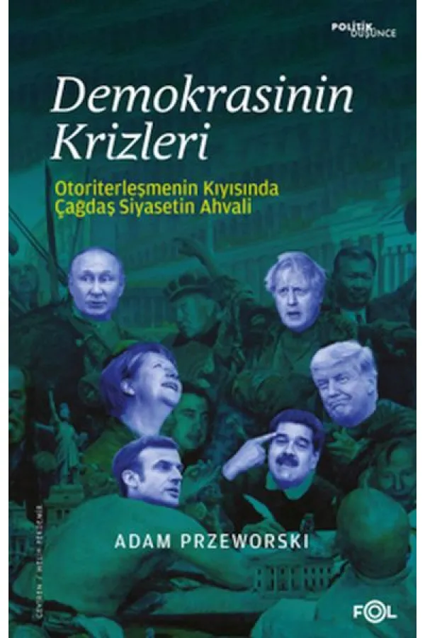 Demokrasinin Krizleri Demokrasinin Krizleri