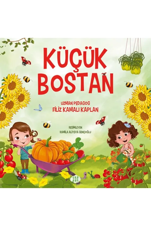 Küçük Bostan Küçük Bostan