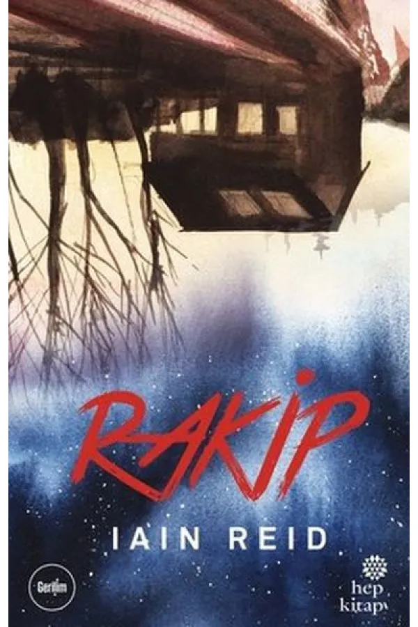 Rakip Rakip