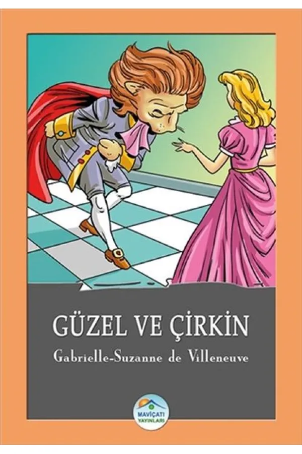 Güzel ve Çirkin Güzel ve Çirkin