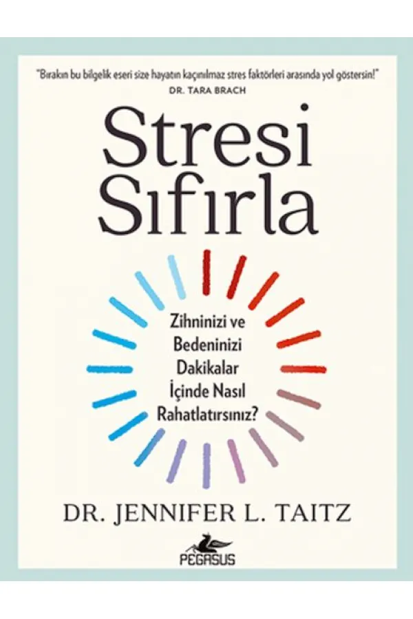 Stresi Sıfırla