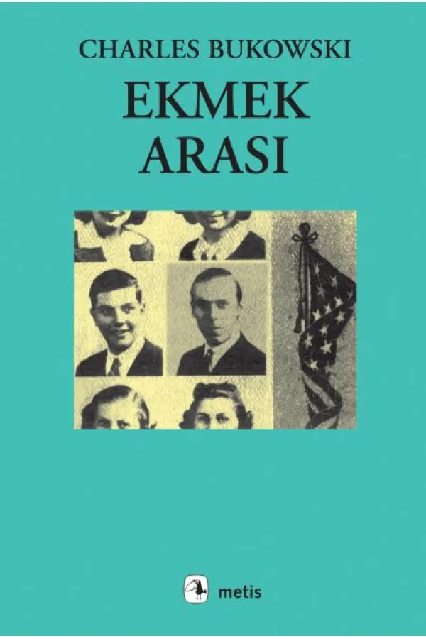 Ekmek Arası Ekmek Arası