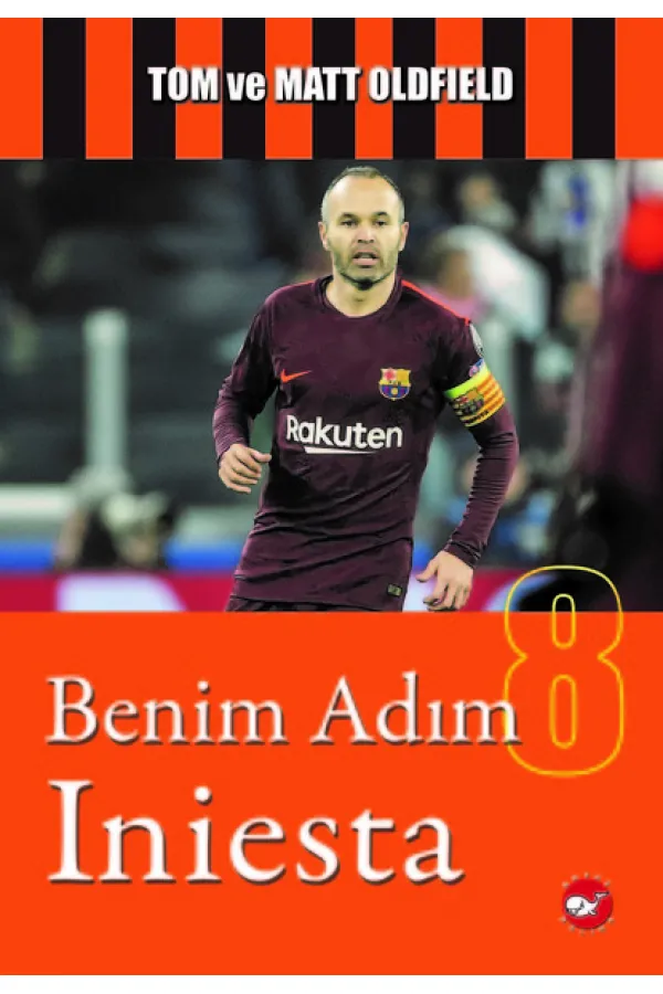 Benim Adım İniesta Benim Adım İniesta