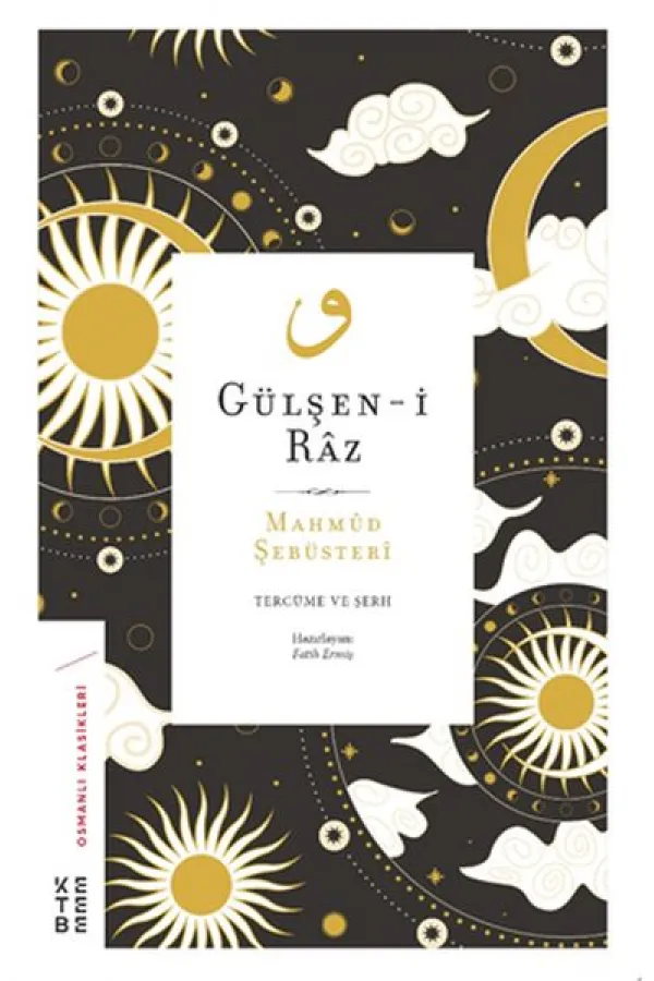 Gülşen-i Râz Gülşen-i Râz