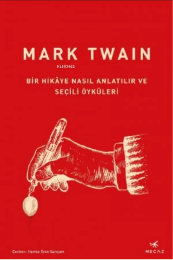 Bir Hikâye Nasıl Anlatılır ve Seçili Öyküleri Bir Hikâye Nasıl Anlatılır ve Seçili Öyküleri