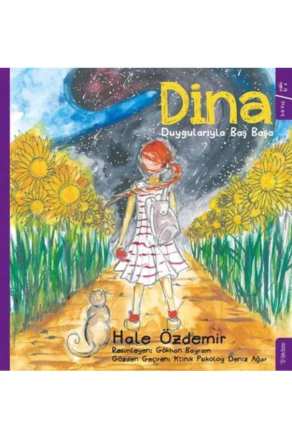Dina - Duygularıyla Baş Başa Dina - Duygularıyla Baş Başa