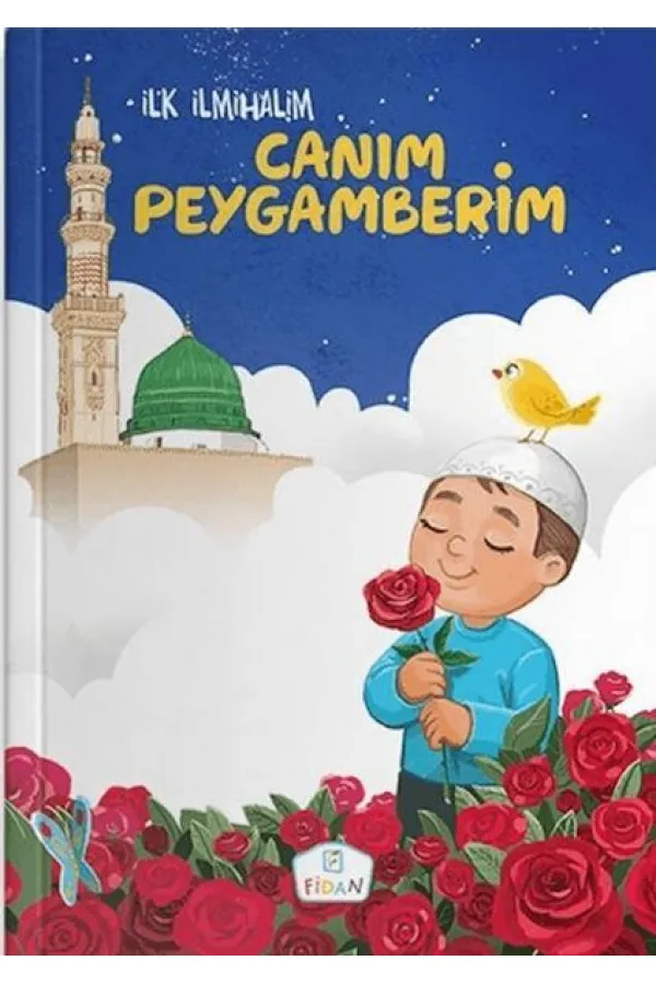 Canım Peygamberim Canım Peygamberim