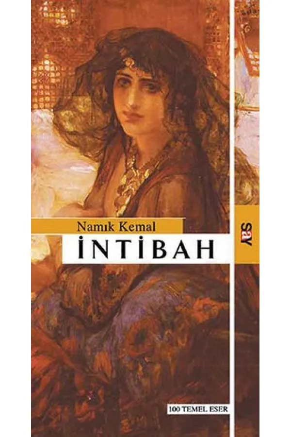 İntibah İntibah