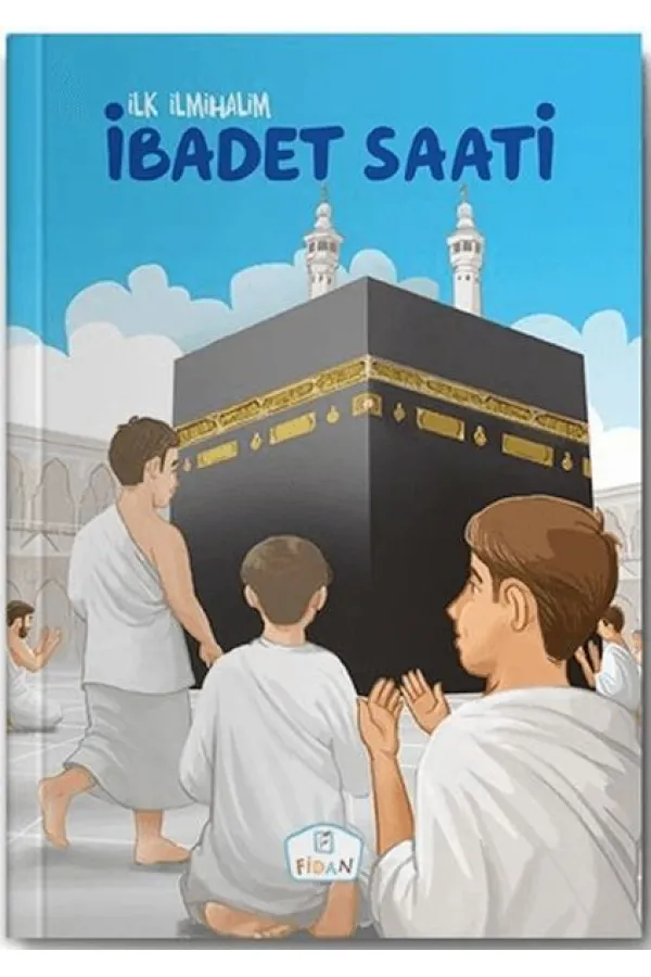 İbadet Saati İbadet Saati