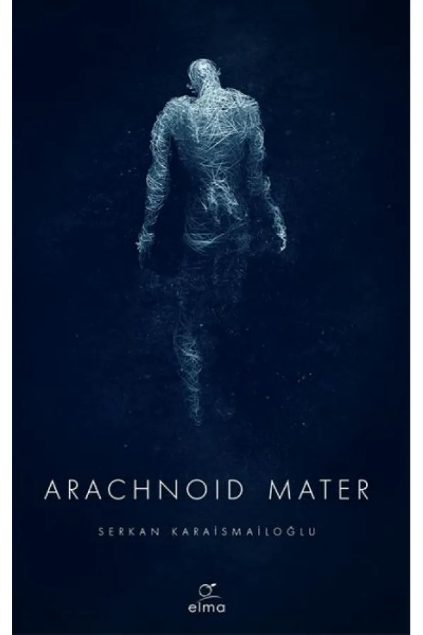 Arachnoid Mater 2. Kitap Arachnoid Mater 2. Kitap