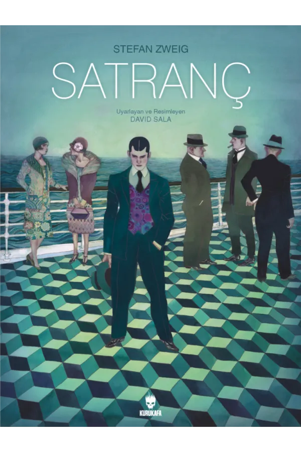 Satranç Satranç