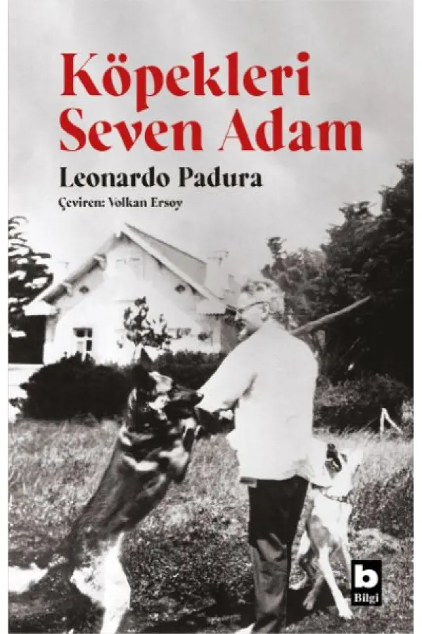 Köpekleri Seven Adam Köpekleri Seven Adam