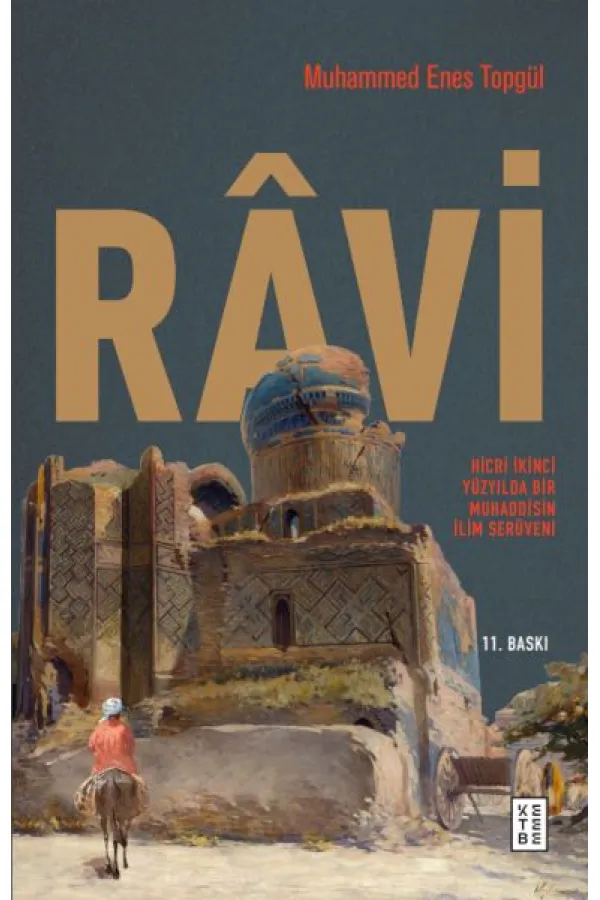 Ravi