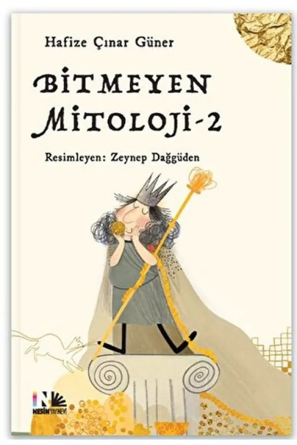 Bitmeyen Mitoloji - 2 Bitmeyen Mitoloji - 2