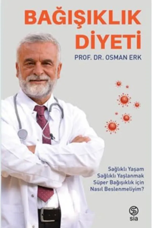 Bağışıklık Diyeti Bağışıklık Diyeti