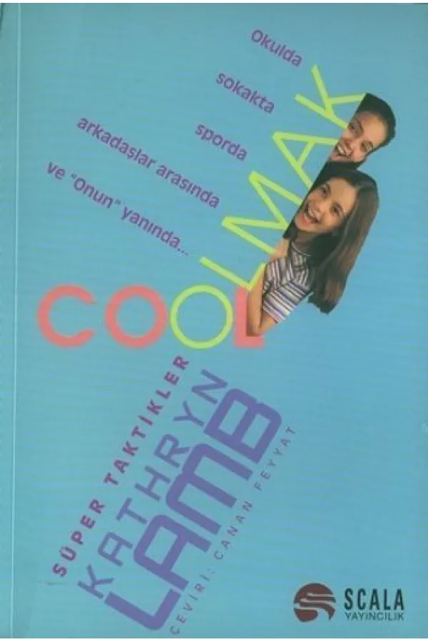 Cool Olmak Süper Taktikler Cool Olmak Süper Taktikler