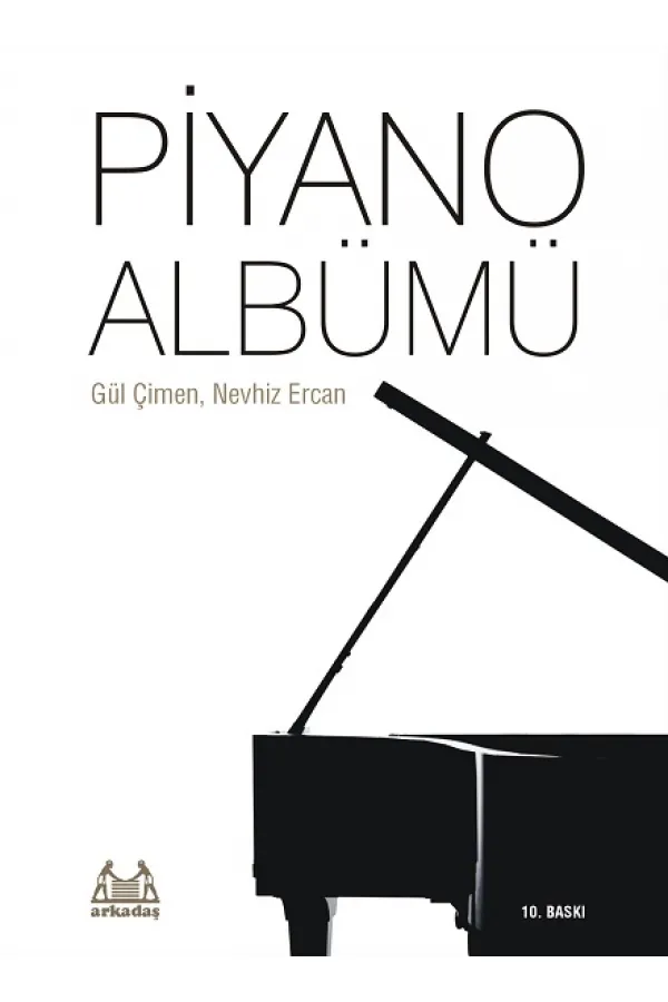 Piyano Albümü Piyano Albümü