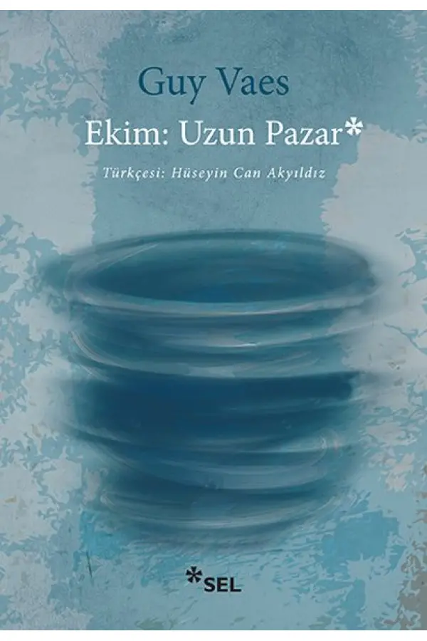 Ekim: Uzun Pazar Ekim: Uzun Pazar