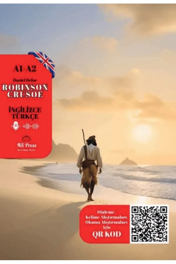Robinson Crusoe (İngilizce) Robinson Crusoe (İngilizce)