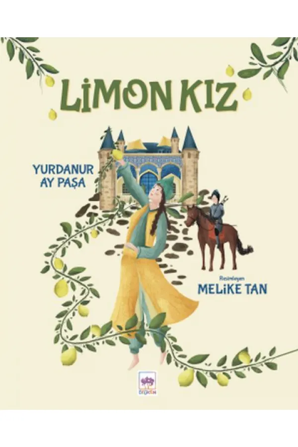 Limon Kız Limon Kız