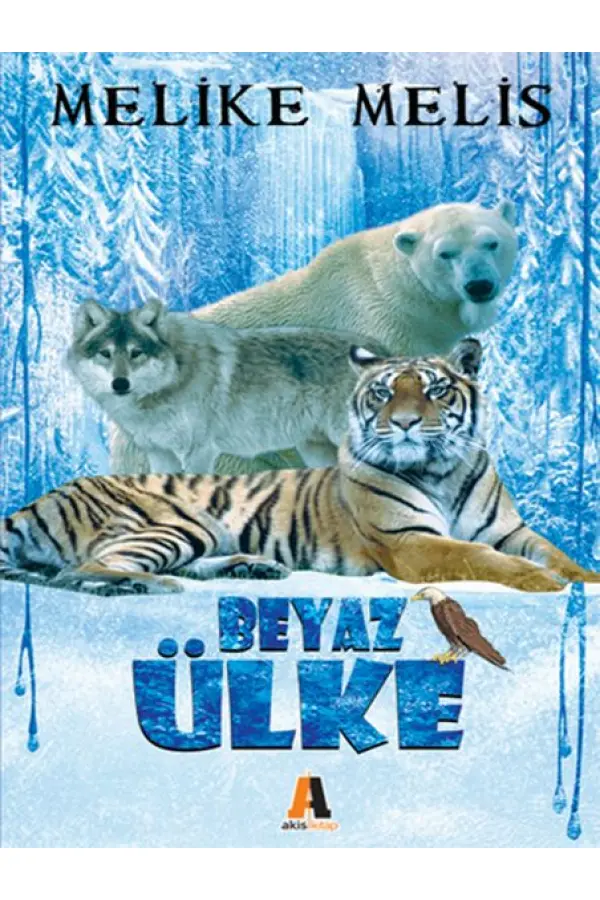 Beyaz Ülke Beyaz Ülke