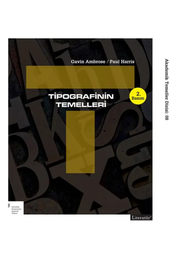 Tipografinin Temelleri