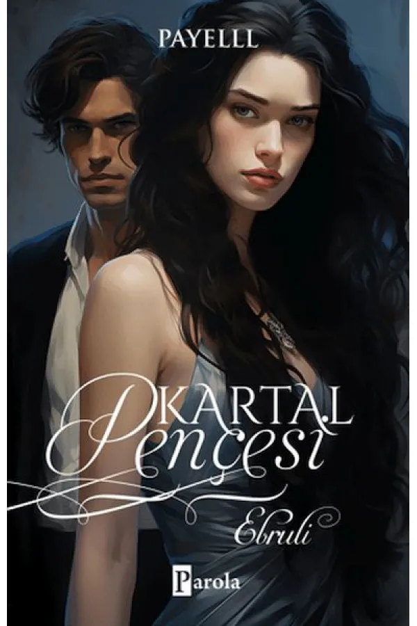 Kartal Pençesi - Ebruli Kartal Pençesi - Ebruli