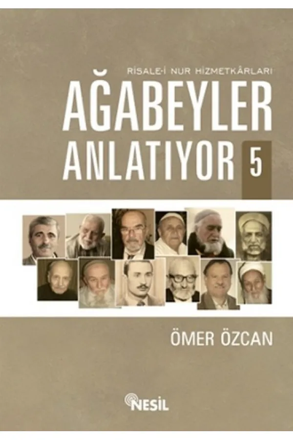 Ağabeyler Anlatıyor 05 Ağabeyler Anlatıyor 05