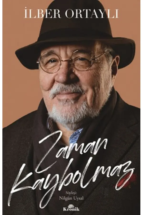 Zaman Kaybolmaz