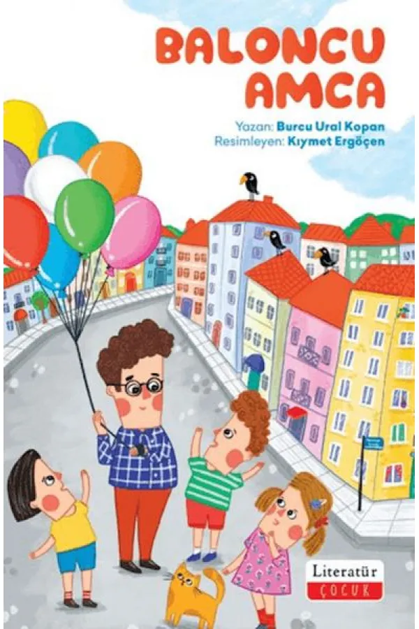 Baloncu Amca Baloncu Amca